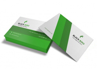 Офсетная печать